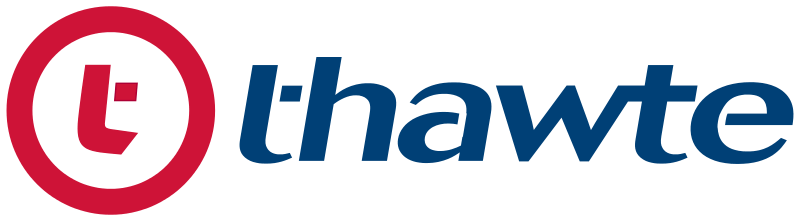 Thawte SSL